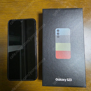 삼성 갤럭시 S23 512GB 그라파이트