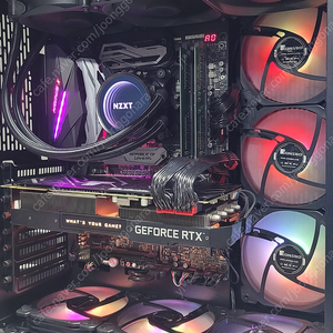 i9 9900K 2070S 게이밍컴퓨터