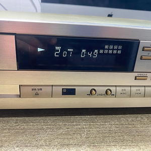 인켈 CD-6030