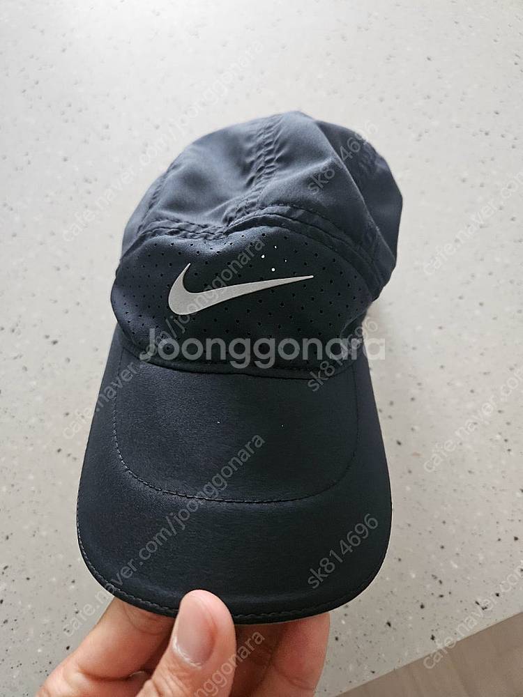 나이키드라이핏테일윈드캡--0