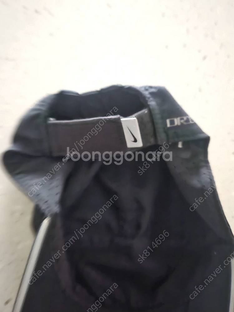 나이키드라이핏테일윈드캡--2