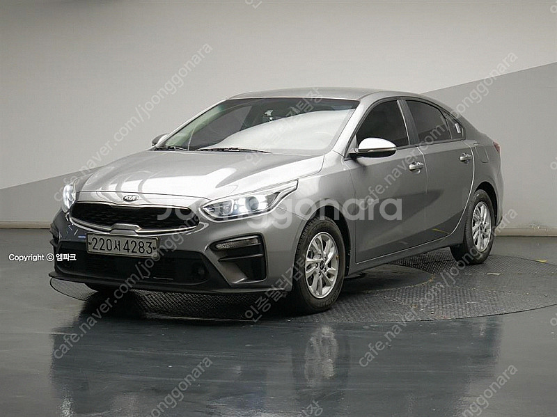 기아 올뉴 K3 16 럭셔리 최저가 판매합니다. ★전액...--0