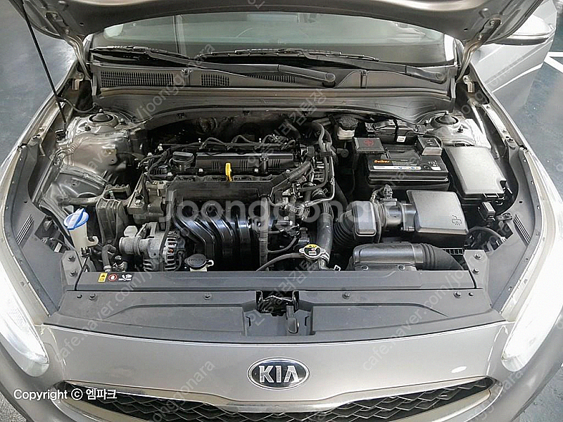 기아 올뉴 K3 16 럭셔리 최저가 판매합니다. ★전액...--4