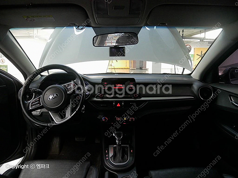 기아 올뉴 K3 16 럭셔리 최저가 판매합니다. ★전액...--5