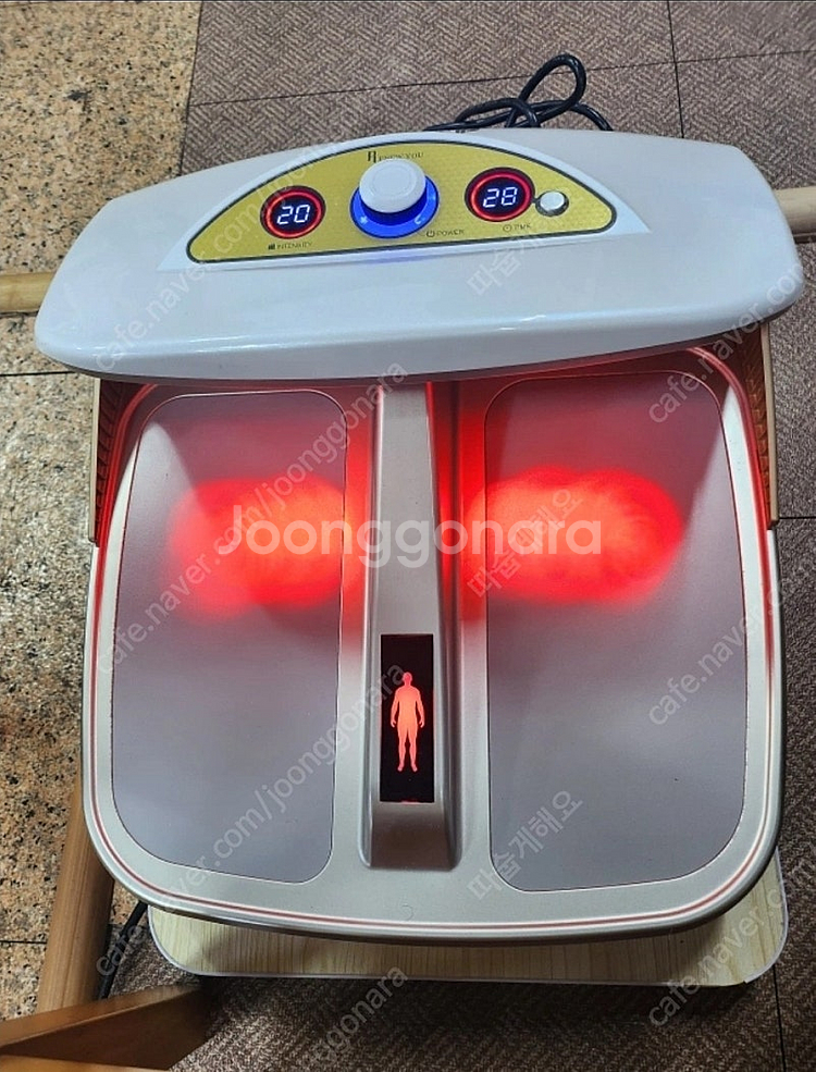 다시온라이프 고주파 심부온열기--0