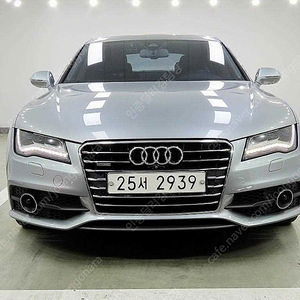 아우디 A7 55 TDI 콰트로 다이나믹 저렴하게 판매합니다 ★전액할부★저신용★