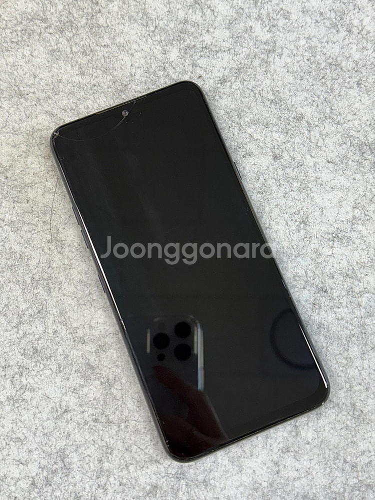 LG V50S+듀얼스크린 구성 블랙 256G 깨끗한 가...--5