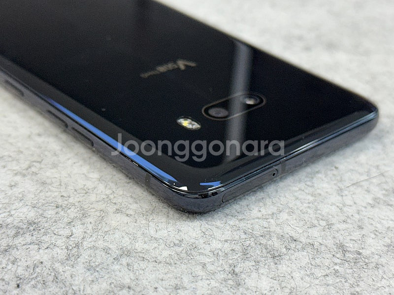LG V50S+듀얼스크린 구성 블랙 256G 깨끗한 가...--8