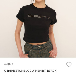 큐리티 티셔츠 s (새옷)