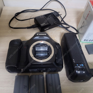 캐논5d 니콘 18-55렌즈