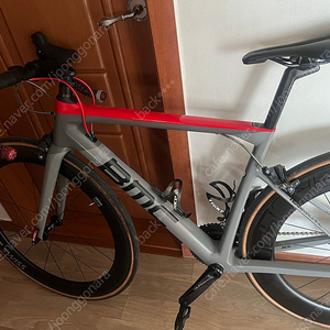2020BMC SLR01 mod 51size 림브레이크