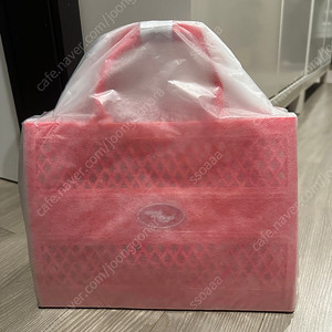 위글위글 젤리백