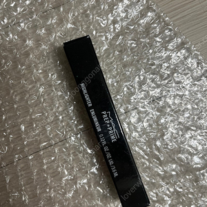 맥 프렙 + 프라임 하이라이터, 레디언트 로즈 새상품