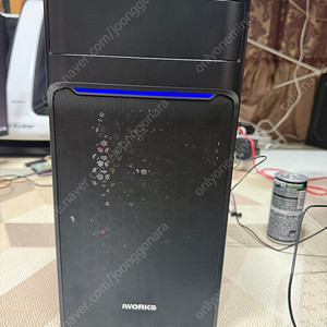 서울, 라이젠2600 램16 삼성ssd 250, rx470 18만원
