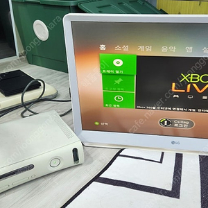 xbox360 1인셋 게임 6개 들어있음 택포 7.0