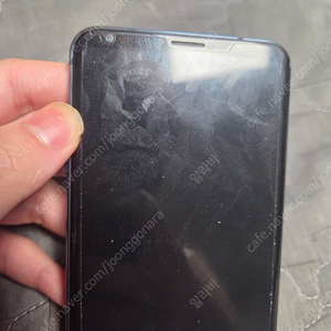 LG V30 팝니다