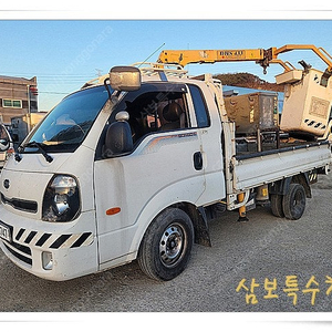 기아 1톤 봉고3 다산433 오토 83수5747