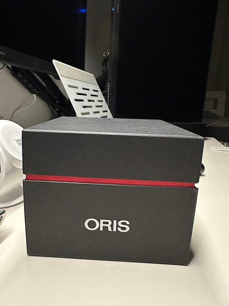 오리스 애커스 구형 75만 이미지