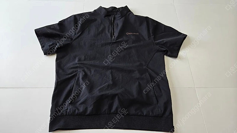 정품)테일러메이드, 왁, 어뉴, 말본 등 정품 의류 판매합니다--2