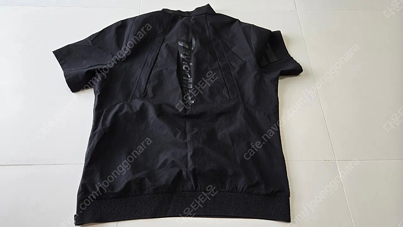 정품)테일러메이드, 왁, 어뉴, 말본 등 정품 의류 판매합니다--3