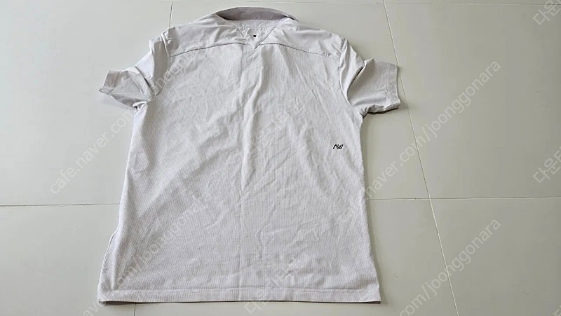 정품)테일러메이드, 왁, 어뉴, 말본 등 정품 의류 판매합니다--8