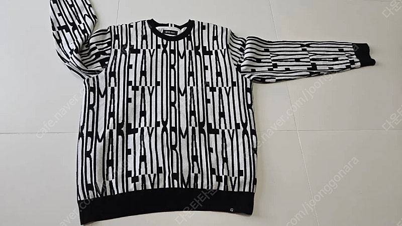 정품)테일러메이드, 왁, 어뉴, 말본 등 정품 의류 판매합니다--9