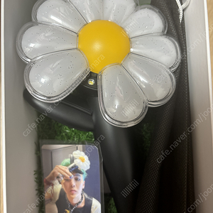 지드래곤 데이지봉 새상품 +포카 팝니다