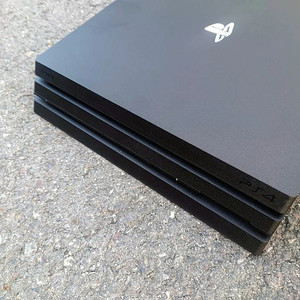 ps4 pro 부품용으로 올려봅니다. 광주광역시 플스4 프로 , playstation4 pro