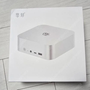 beelink 비링크 SER8 8745HS 780m 미니PC