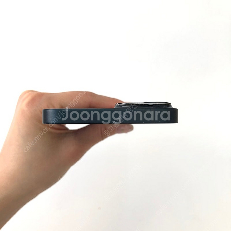 (양산중고폰) 81015 아이폰14 블랙 128GB 배...--4