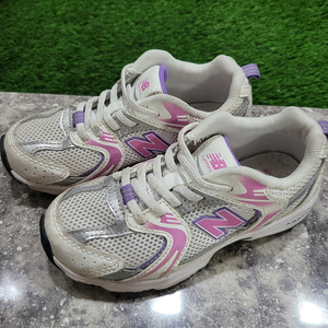 뉴발란스 PZ530AG 아동 운동화 170