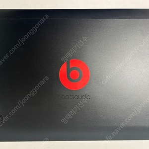 HP 파빌리온 DM4 Beat 에디션 (2011) 14인치 노트북 팝니다.(2-373)