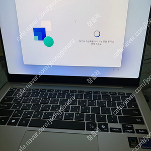 갤럭시 북 5 프로 NT940XHA-K51A 판매 합니다