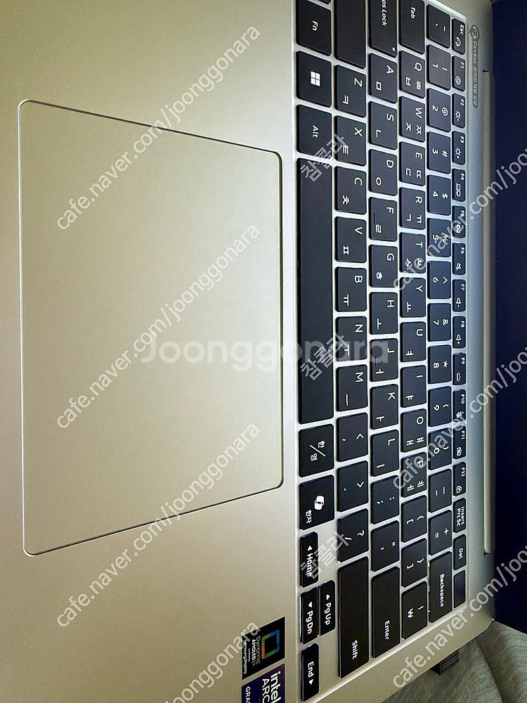 갤럭시 북 5 프로 NT940XHA-K51A 판매 합니...--1