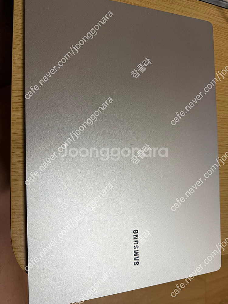 갤럭시 북 5 프로 NT940XHA-K51A 판매 합니...--2