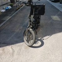 사용감있는 전기자전거 판매 합니다.