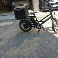 사용감있는 전기자전거판매합니다.