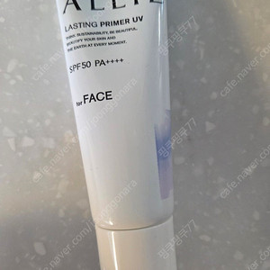 allie 래스팅프라이머 UV