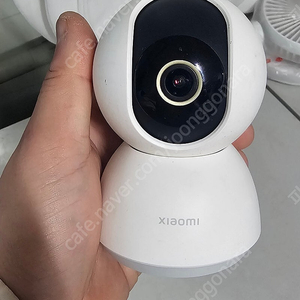 [국내정발] 샤오미 스마트 홈캠, 보안카메라 C300 (2023.06 생산)