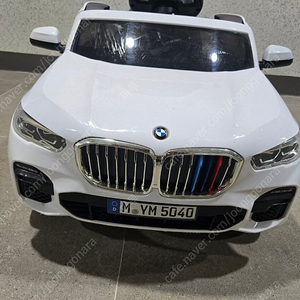 파파야나인 BMW X5 푸쉬카 판매합니다.