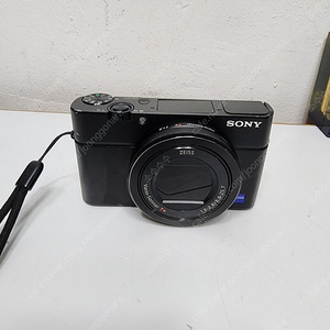 소니 디카 SONY RX100m3