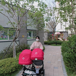 부가부 동키3 듀오