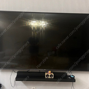 엘지 TV LG Tv tv 텔레비전 86인치