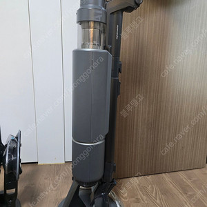 삼성 제트 VS25C972DRH 비스포크 ai청소기 풀셋