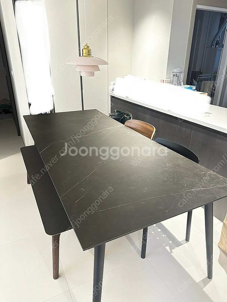 일바 헥터테이블 ilva hector table 6-8...--4