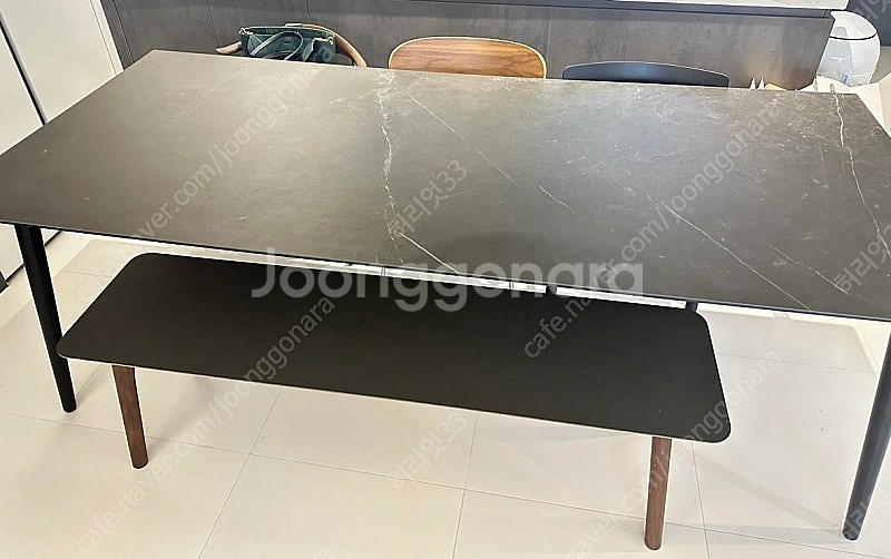 일바 헥터테이블 ilva hector table 6-8...--0