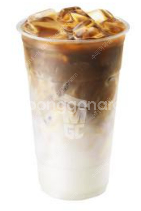 [메가커피] 왕메가카페라떼--0