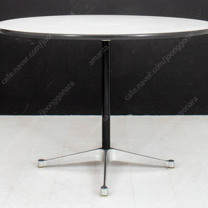 허먼밀러 임스테이블 원형 900mm