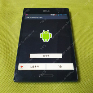 옵티머스뷰2 LG-F200L