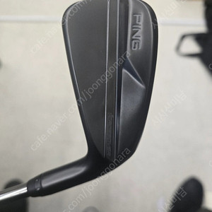 Ping G430 Crossover #3 아이언